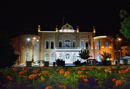 شهردار ارومیه از برکناری گریخت