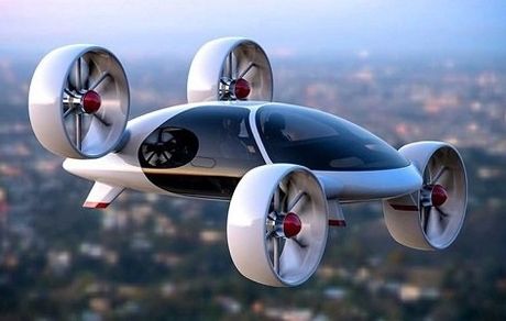 دلیل اجرا نشدن طرح تاکسی هوایی از ۶ سال قبل تاکنون