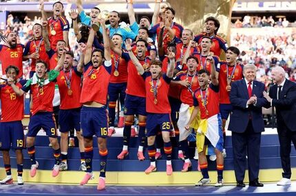 لیست نامزدهای تیم منتخب جام جهانی ۲۰۲۶ اعلام شد