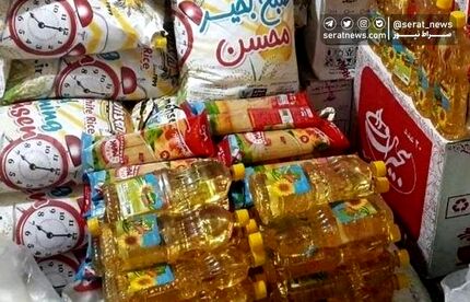 آرد و نان ۸۸ میلیون نفر تأمین است