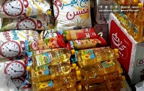 آرد و نان ۸۸ میلیون نفر تأمین است