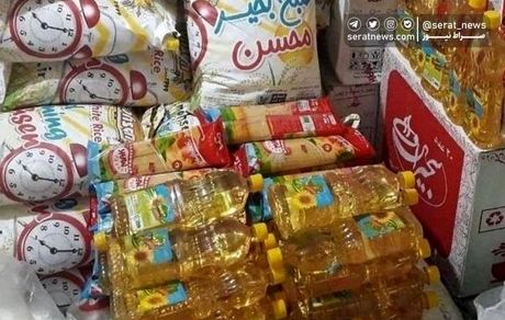 آرد و نان ۸۸ میلیون نفر تأمین است