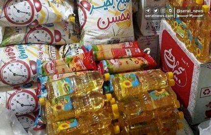 آرد و نان ۸۸ میلیون نفر تأمین است