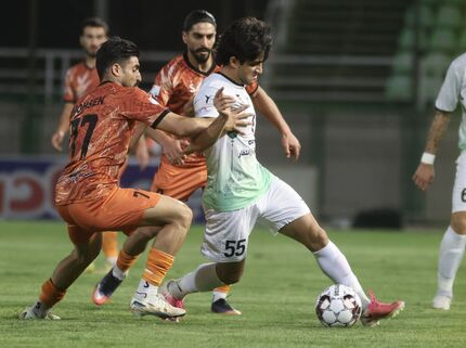 نبرد ذوب آهن و مس شهربابک برنده نداشت