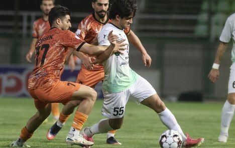 نبرد ذوب آهن و مس شهربابک برنده نداشت