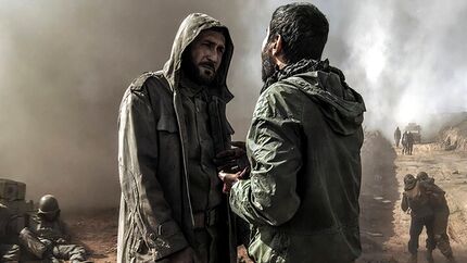 «موقعیت مهدی» در سه روز نخست اکران نیم میلیاردی شد/ ۱۴ هزار مخاطب به تماشا نشستند