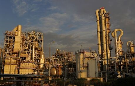 ۰.۵ درصد سهام شرکت «صنایع پتروشیمی خلیج فارس» واگذار می‌شود