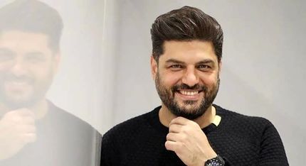 روایت سام درخشانی از خودزنی در «خوب، بد، جلف»