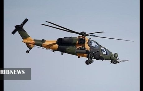 تمدید معامله دفاعی پاکستان و ترکیه