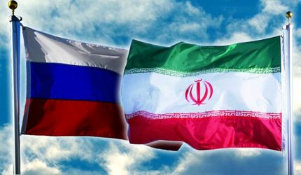 واکنش روس‌ها به فایل صوتی جنجالی ظریف