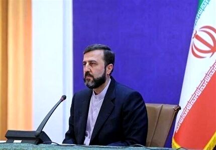 روایت معاون وزیر امور خارجه درخصوص نشست ایران و ۳ کشور اروپایی در استانبول