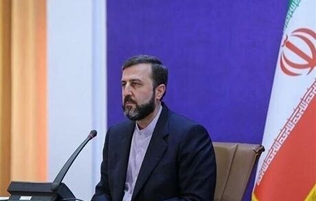روایت معاون وزیر امور خارجه درخصوص نشست ایران و ۳ کشور اروپایی در استانبول