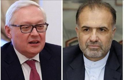 تاکید بر تقویت روندهای چند جانبه‌گرا و پایبندی به اصول مندرج در منشور ملل متحد در گفت و گوی مقامات ایران و روسیه