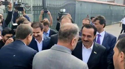 نشست استانداران هم‌مرز ایران و اقلیم کردستان عراق در ارومیه برگزار می‌شود