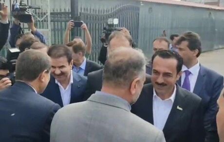 نشست استانداران هم‌مرز ایران و اقلیم کردستان عراق در ارومیه برگزار می‌شود