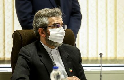 اعتراض باقری‌کنی نسبت به نقض حقوق شهروندان ایرانی در کشورهای عضو اتحادیه اروپا