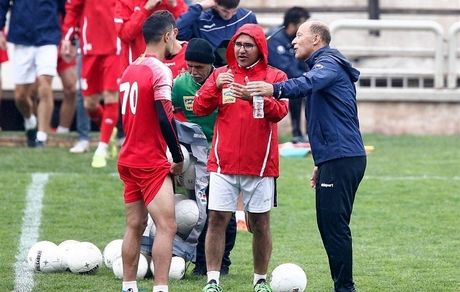 نحوه بلیت‌فروشی پرسپولیس-نفت مسجدسلیمان مشخص شد