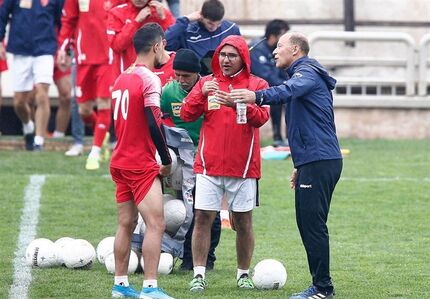 نحوه بلیت‌فروشی پرسپولیس-نفت مسجدسلیمان مشخص شد