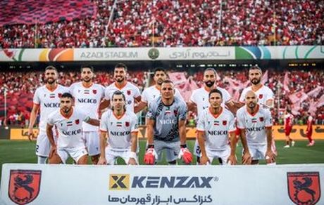 توییت کنایه‌آمیز مدیر رسانه‌ای باشگاه مس رفسنجان به ماجراهای فساد فوتبال