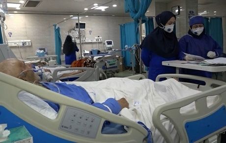 وضعیت شکننده کرونا در مازندارن