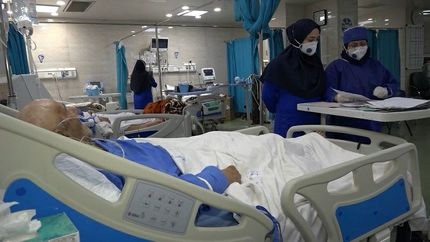 وضعیت شکننده کرونا در مازندارن