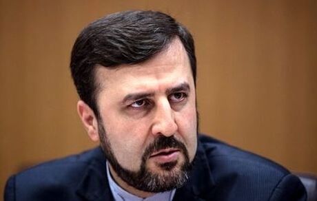 غریب‌آبادی: اقدام مقتضی و مناسب را در واکنش به قطعنامه شورای حکام اتخاذ خواهیم کرد