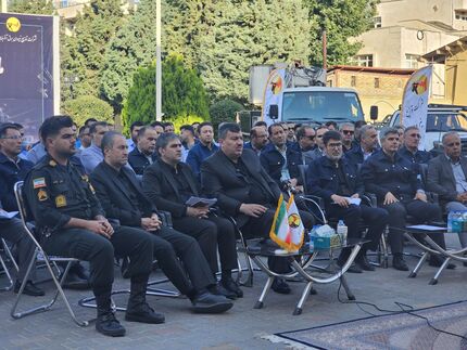 وزارت نیرو موافق جایگزینی تدریجی برق بجای گاز در بخش خانگی است / کاهش ۱۸۸۰ مگاوات از بار غیرمجاز شبکه برق
