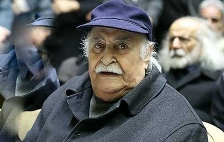 
وداع هنرمندان با بازیگر سریال «پاورچین»/ دهکردی:خاطره تلخی از مرحوم آبادی نداریم
