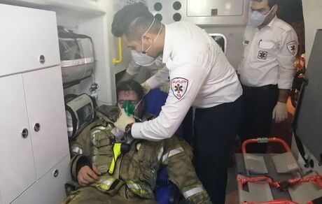 آخرین جزئیات بررسی حادثه کلینیک سینا اطهر از زبان معاون استاندار تهران