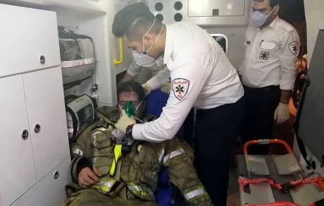 آخرین جزئیات بررسی حادثه کلینیک سینا اطهر از زبان معاون استاندار تهران