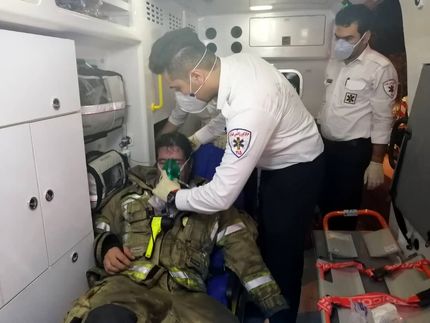 آخرین جزئیات بررسی حادثه کلینیک سینا اطهر از زبان معاون استاندار تهران