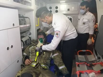 آخرین جزئیات بررسی حادثه کلینیک سینا اطهر از زبان معاون استاندار تهران