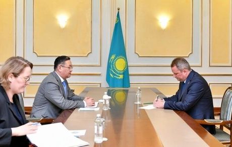 قزاقستان سفیر بلاروس را احضار کرد