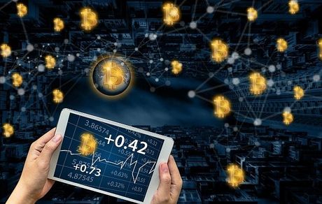 بریتانیا رتبه نخست معاملات ارزهای دیجیتال در اروپا