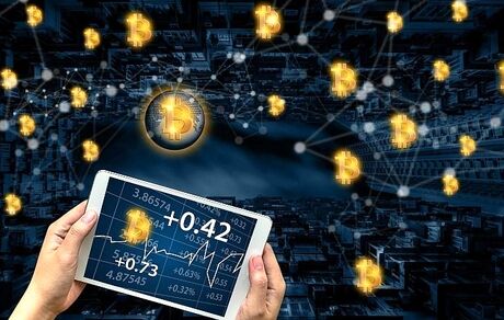 بریتانیا رتبه نخست معاملات ارزهای دیجیتال در اروپا