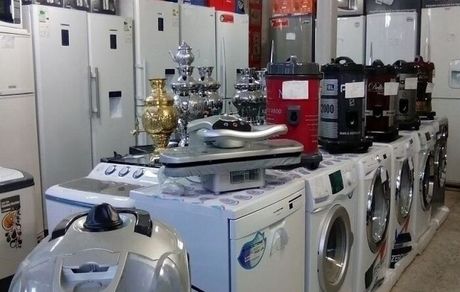 آزاد سازی واردات لوازم خانگی درصورت عدم همکاری کارخانجات تولیدی