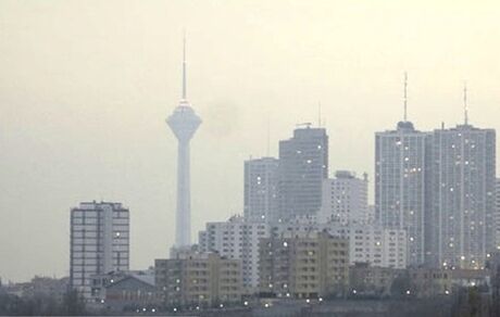  احتمال تعطیلی دو روزه در تهران