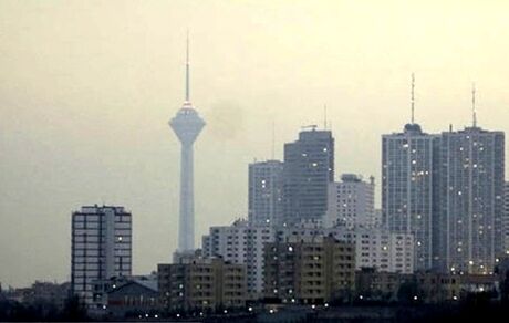  احتمال تعطیلی دو روزه در تهران