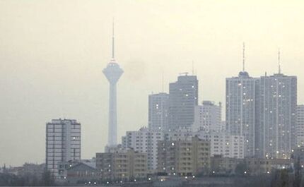  احتمال تعطیلی دو روزه در تهران