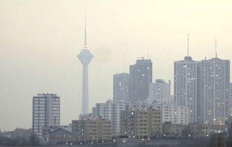  احتمال تعطیلی دو روزه در تهران