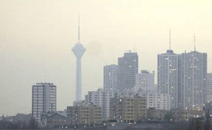  احتمال تعطیلی دو روزه در تهران