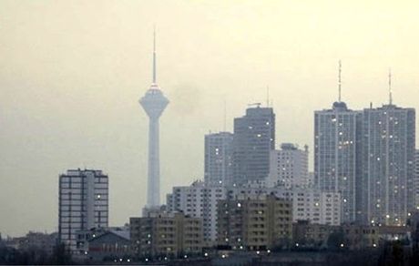  احتمال تعطیلی دو روزه در تهران