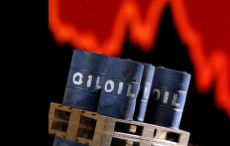 آلمان آماده پذیرش تبعات تحریم نفت روسیه شد