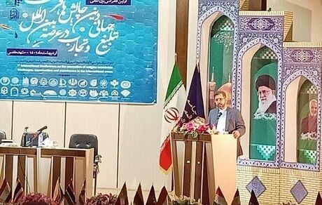 سخنگوی وزارت خارجه: انقلاب اسلامی مردم سالاری دینی را به دنیا معرفی کرد