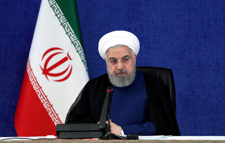 اقتصاد ایران در برابر مشکلات ناشی از شیوع کرونا تنها ۳ درصد آسیب دید