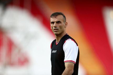 سیدجلال حسینی: پرسپولیس را برای فینال آسیا ضعیف کردند