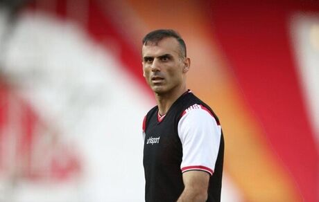 سیدجلال حسینی: پرسپولیس را برای فینال آسیا ضعیف کردند