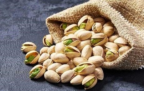 فراهم شدن زمینه صادرات پسته از فارس به روسیه