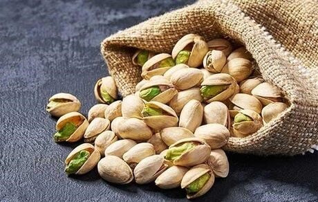 فراهم شدن زمینه صادرات پسته از فارس به روسیه