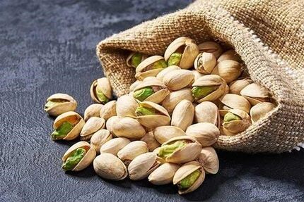 فراهم شدن زمینه صادرات پسته از فارس به روسیه